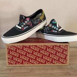 Vans shoes Men’s 8 Women’s 9.5 NewwBox
